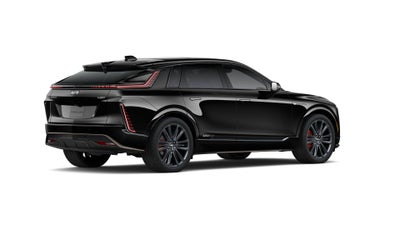 2027 Cadillac LYRIQ V-Series Premium
