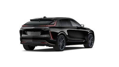 2027 Cadillac LYRIQ V-Series Premium