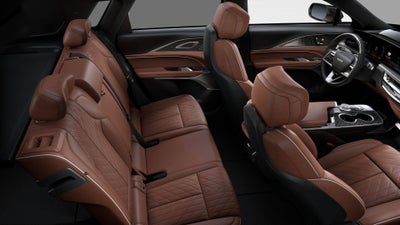 2027 Cadillac LYRIQ V-Series Premium