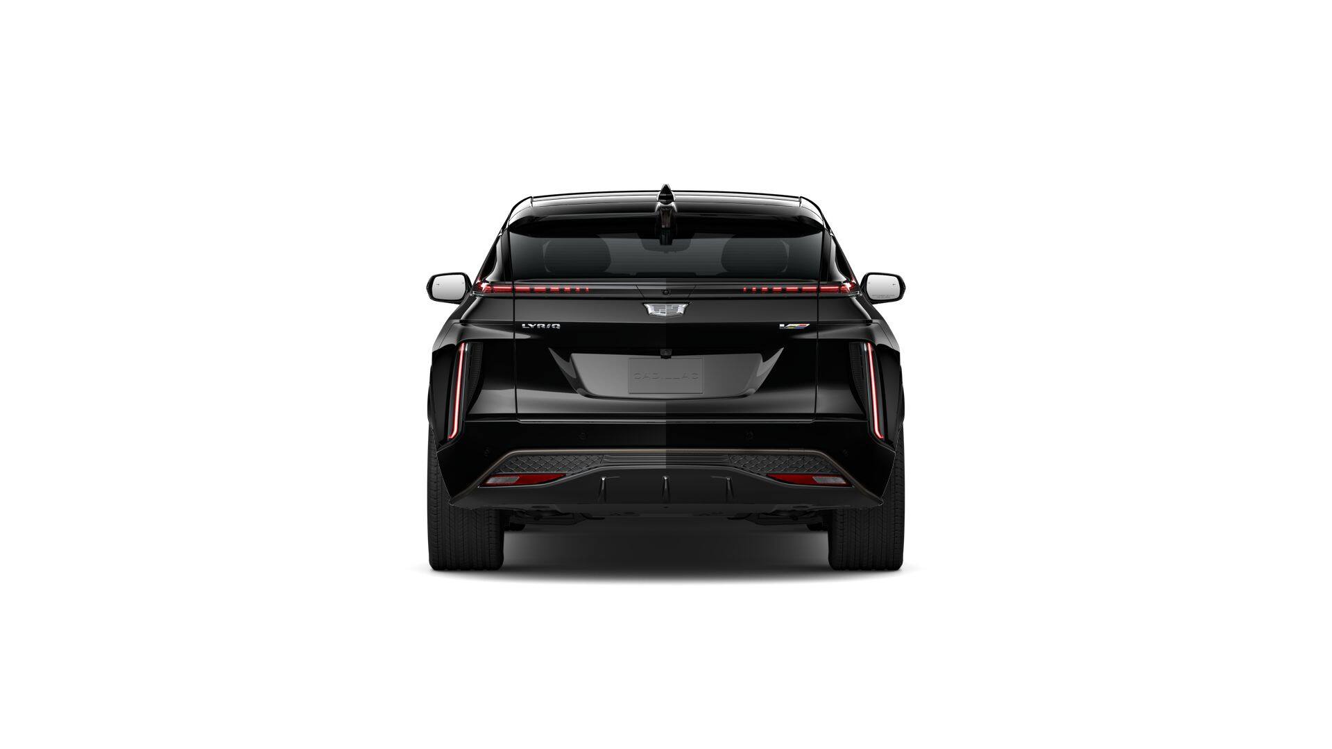 2027 Cadillac LYRIQ V-Series Premium