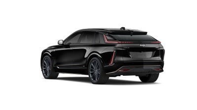 2027 Cadillac LYRIQ V-Series Premium