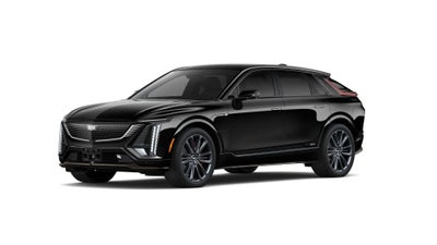 2027 Cadillac LYRIQ V-Series Premium