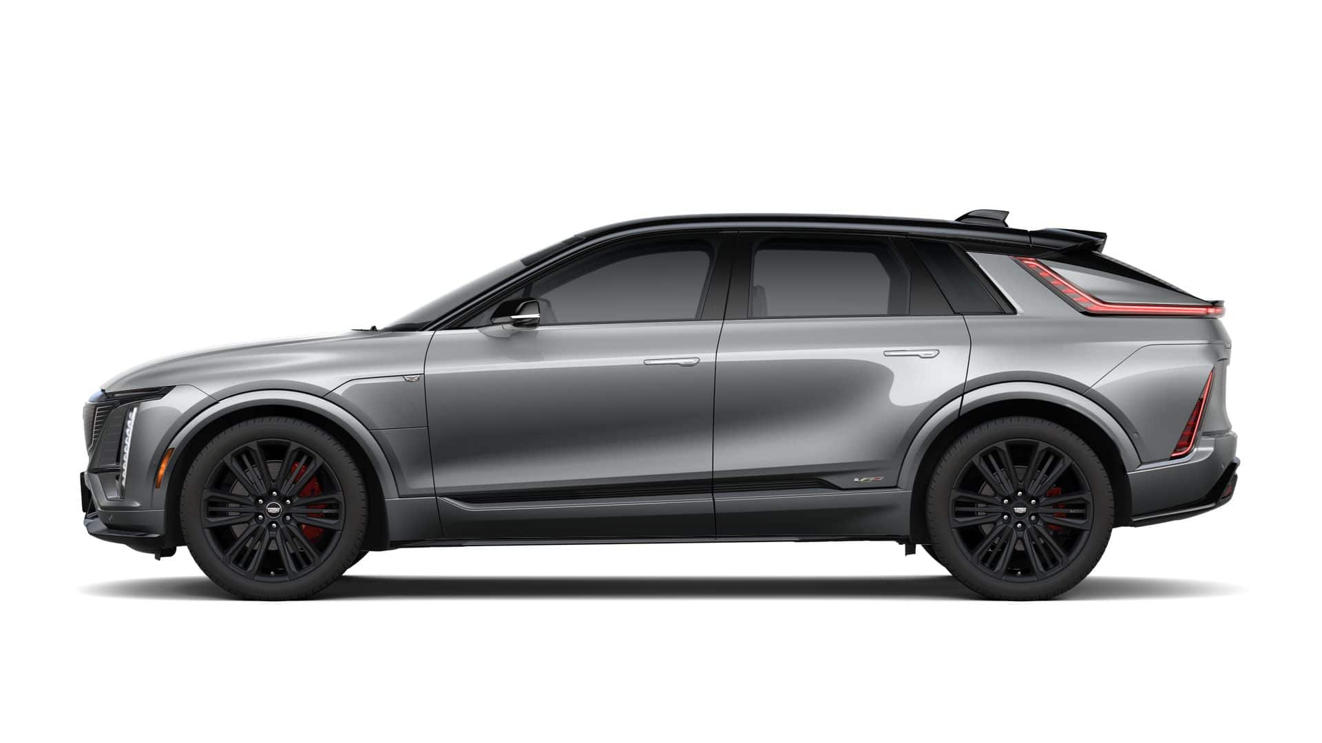 2026 Cadillac LYRIQ V-Series