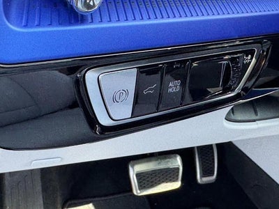 2027 Cadillac OPTIQ Premium Luxury