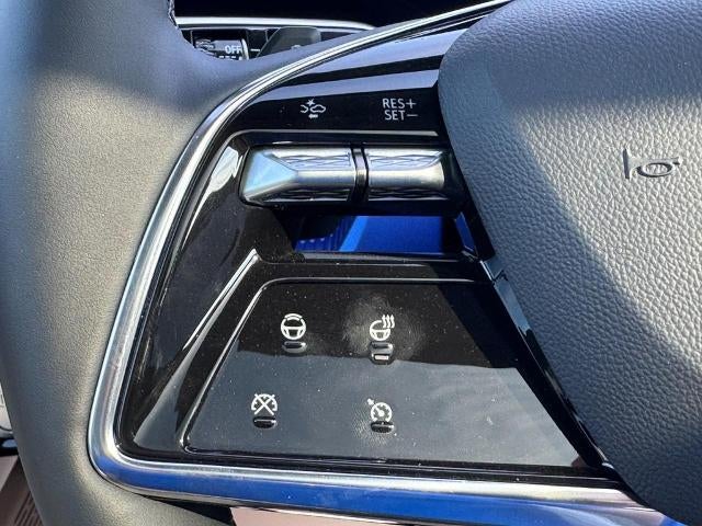 2027 Cadillac OPTIQ Premium Luxury