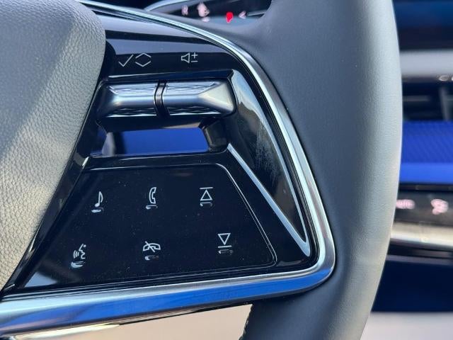 2027 Cadillac OPTIQ Premium Luxury