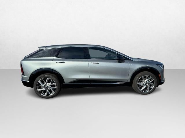 2027 Cadillac OPTIQ Premium Luxury