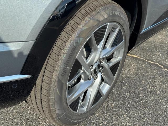 2027 Cadillac OPTIQ Premium Luxury