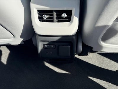 2027 Cadillac OPTIQ Premium Luxury