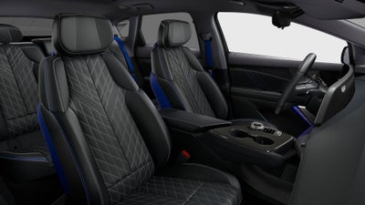 2027 Cadillac OPTIQ V-Series