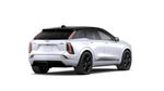 2027 Cadillac OPTIQ V-Series