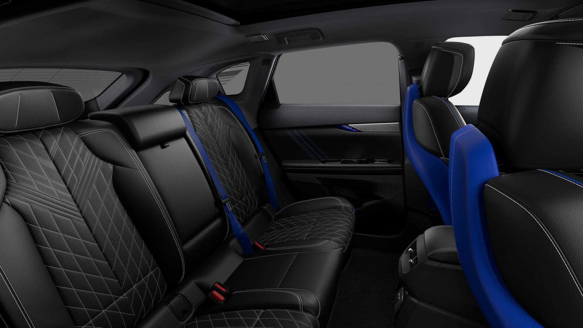 2027 Cadillac OPTIQ V-Series