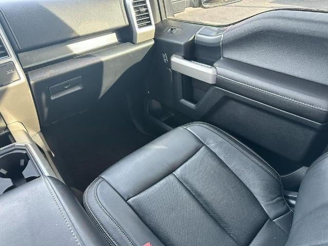 2020 Ford F-150 XL 4WD SuperCrew 5.5' Box