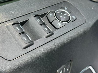 2020 Ford F-150 XL 4WD SuperCrew 5.5' Box