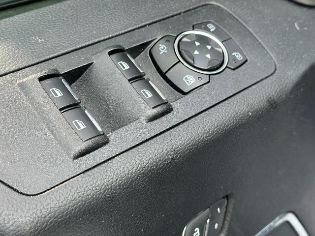 2020 Ford F-150 XL 4WD SuperCrew 5.5' Box