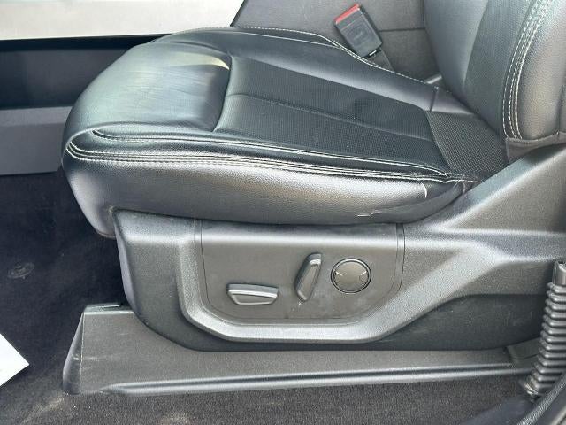 2020 Ford F-150 XL 4WD SuperCrew 5.5' Box