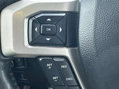 2020 Ford F-150 XL 4WD SuperCrew 5.5' Box