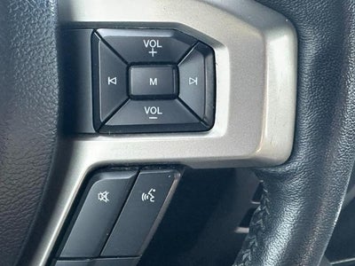 2020 Ford F-150 XL 4WD SuperCrew 5.5' Box