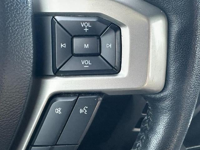 2020 Ford F-150 XL 4WD SuperCrew 5.5' Box