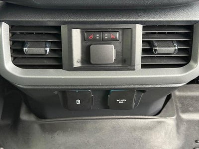 2022 Ford F-150 XL 4WD SuperCrew 5.5' Box