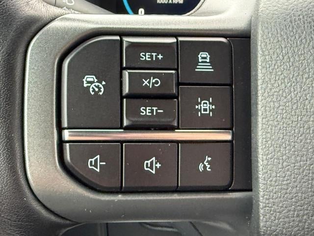 2022 Ford F-150 XL 4WD SuperCrew 5.5' Box