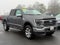 2022 Ford F-150 XL 4WD SuperCrew 5.5' Box