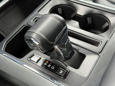 2022 Ford F-150 XL 4WD SuperCrew 5.5' Box