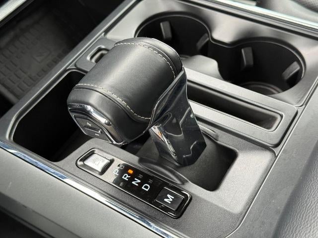 2022 Ford F-150 XL 4WD SuperCrew 5.5' Box