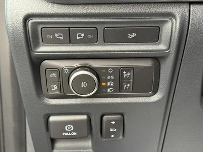 2022 Ford F-150 XL 4WD SuperCrew 5.5' Box