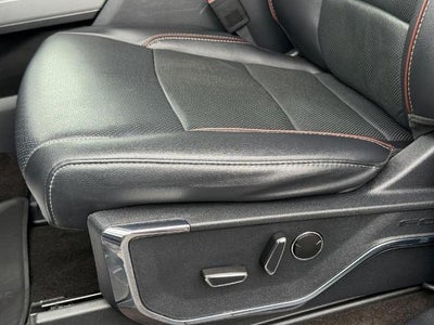 2022 Ford F-150 XL 4WD SuperCrew 5.5' Box