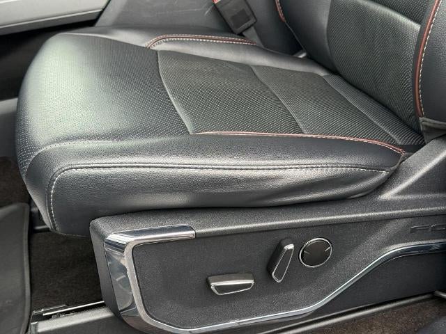 2022 Ford F-150 XL 4WD SuperCrew 5.5' Box