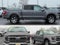 2022 Ford F-150 XL 4WD SuperCrew 5.5' Box