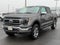 2022 Ford F-150 XL 4WD SuperCrew 5.5' Box
