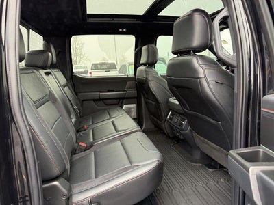 2024 Ford F-150 Raptor 4WD SuperCrew 5.5' Box