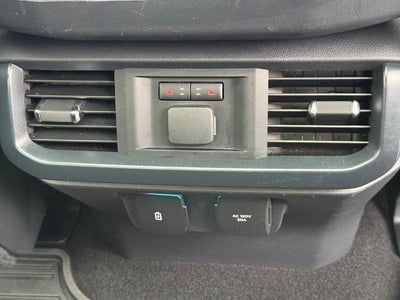 2024 Ford F-150 Raptor 4WD SuperCrew 5.5' Box