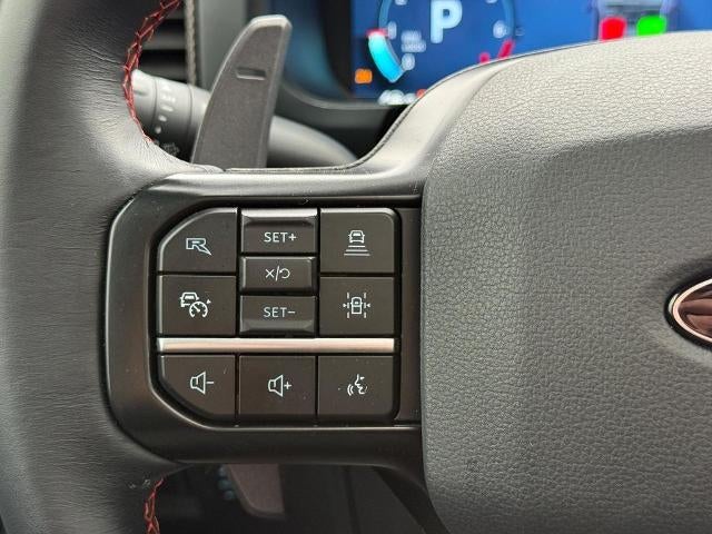 2024 Ford F-150 Raptor 4WD SuperCrew 5.5' Box