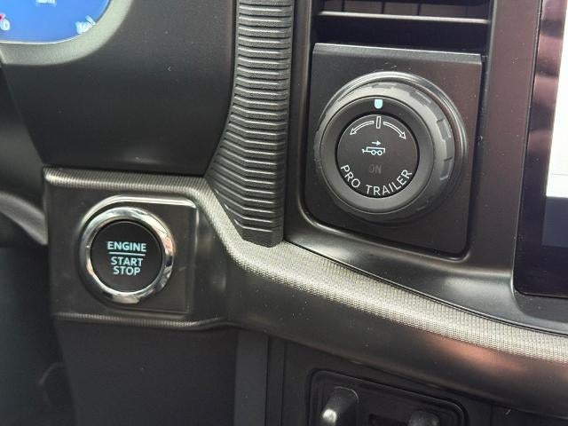 2024 Ford F-150 Raptor 4WD SuperCrew 5.5' Box