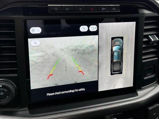 2024 Ford F-150 Raptor 4WD SuperCrew 5.5' Box