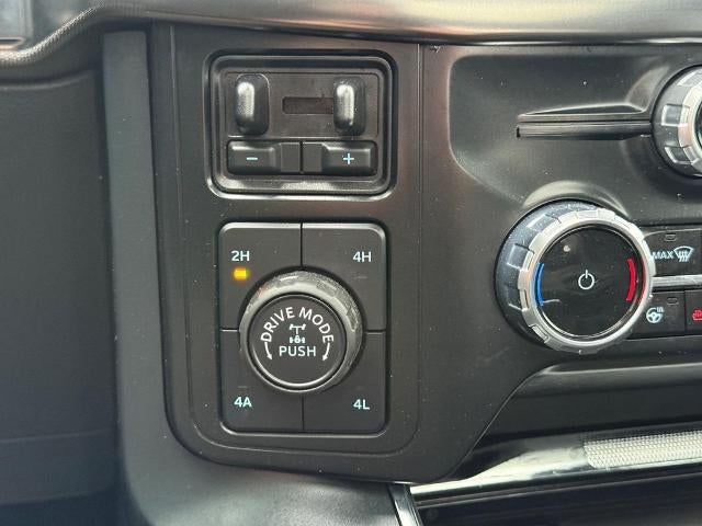 2024 Ford F-150 Raptor 4WD SuperCrew 5.5' Box