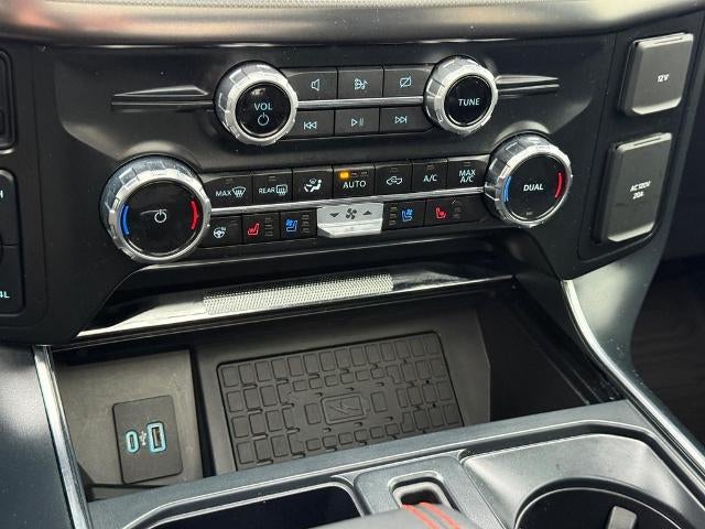 2024 Ford F-150 Raptor 4WD SuperCrew 5.5' Box