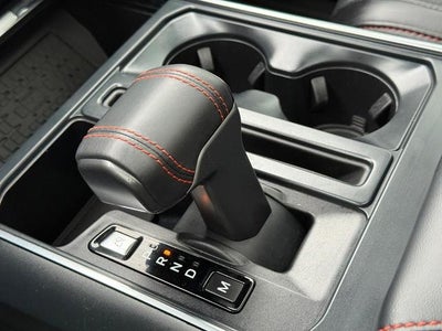 2024 Ford F-150 Raptor 4WD SuperCrew 5.5' Box