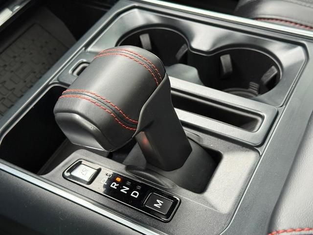 2024 Ford F-150 Raptor 4WD SuperCrew 5.5' Box