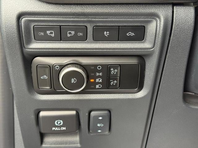 2024 Ford F-150 Raptor 4WD SuperCrew 5.5' Box