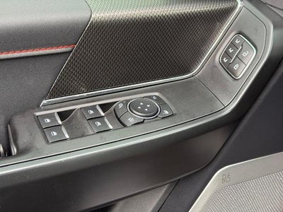 2024 Ford F-150 Raptor 4WD SuperCrew 5.5' Box