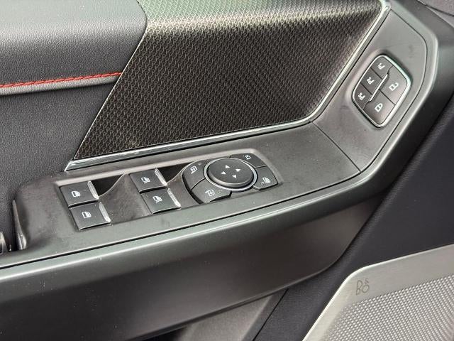 2024 Ford F-150 Raptor 4WD SuperCrew 5.5' Box