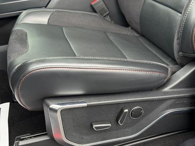 2024 Ford F-150 Raptor 4WD SuperCrew 5.5' Box