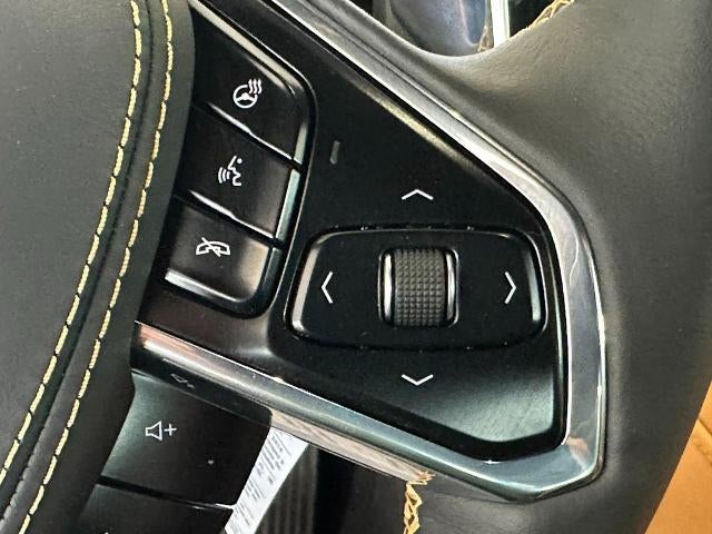 2025 Chevrolet Corvette Z06 2LZ