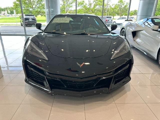 2025 Chevrolet Corvette Z06 2LZ