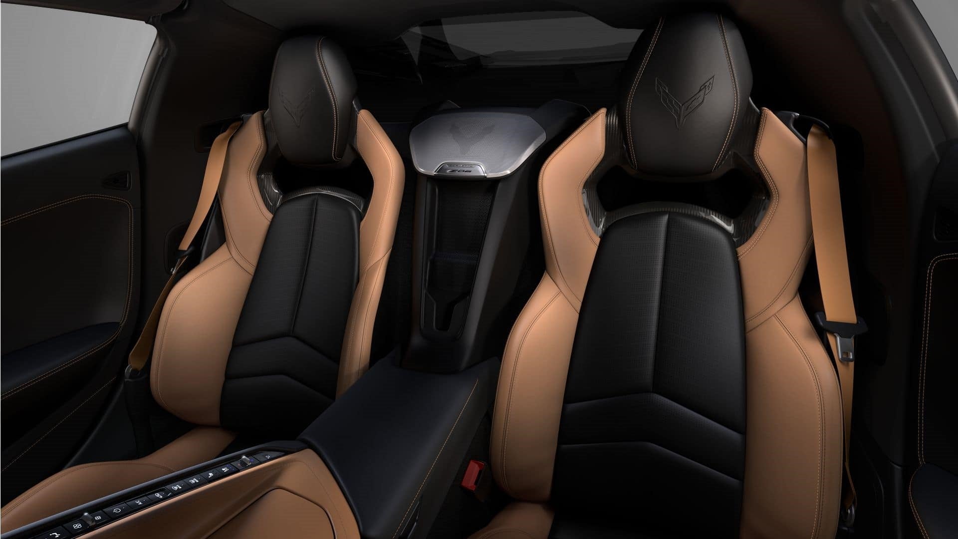 2025 Chevrolet Corvette Z06 2LZ