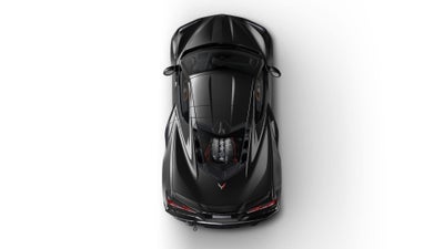 2025 Chevrolet Corvette Z06 2LZ